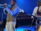 Wynton Marsalis & Elvin Jones ~ Love Supreme