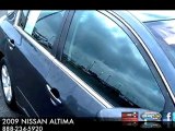 Nissan Altima Columbus Ohio