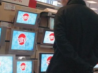 Connected TV may spawn M&A in consumer electronics