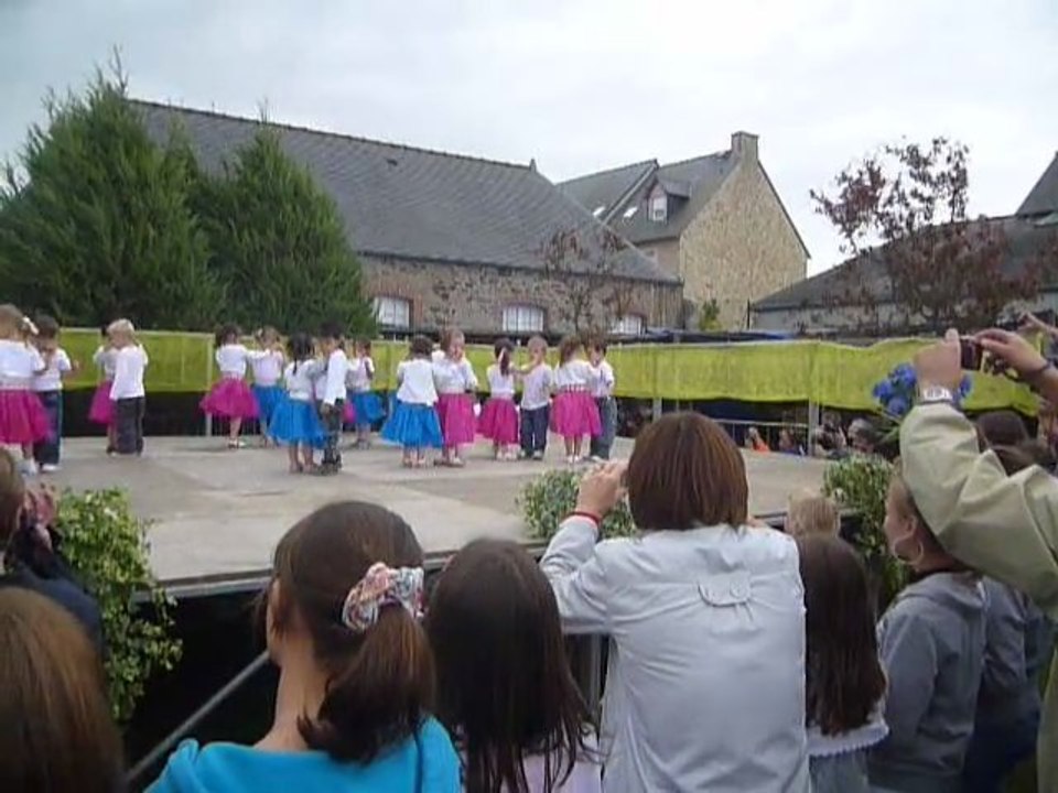 1ère kermesse de Tilio