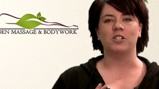 Ogden Massage Therapist - About Nicole