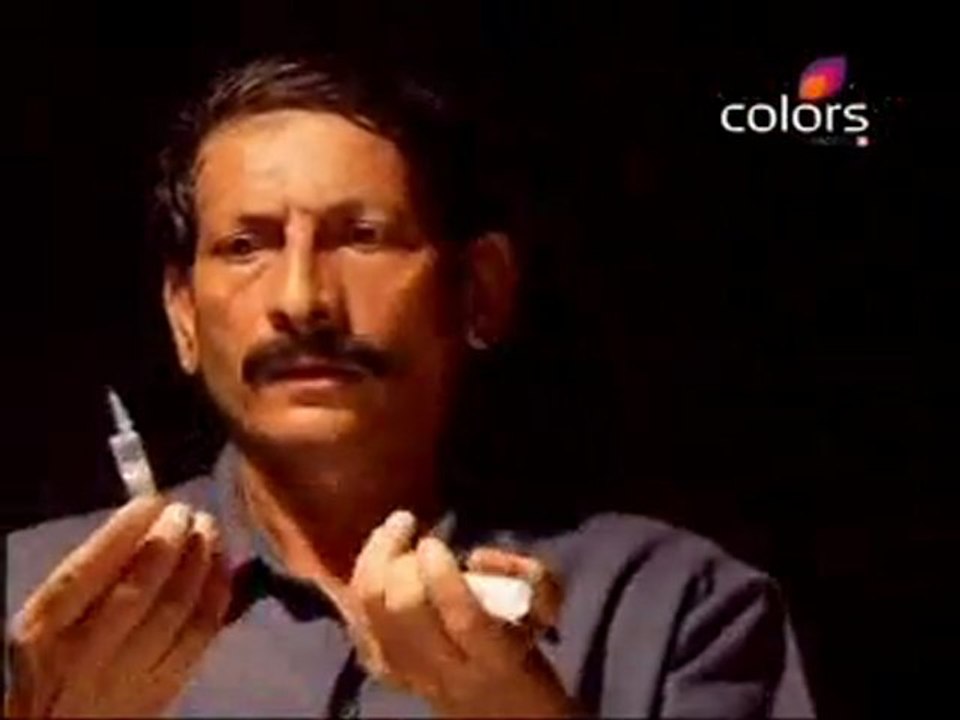 Laagi Tujhse Lagan - 21st June 2011 pt1