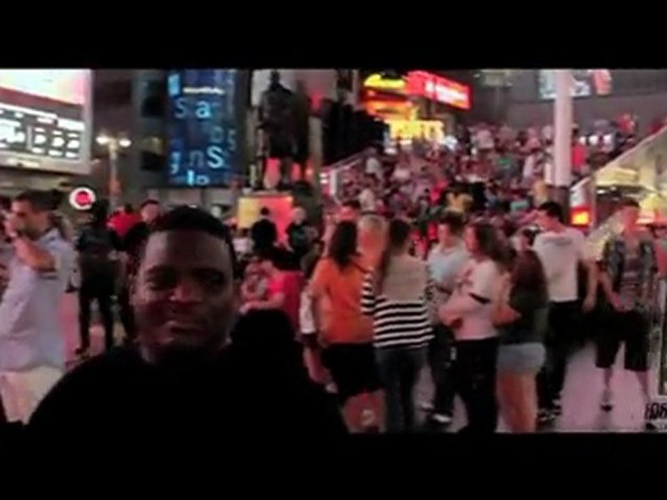 Frenchie 1017 - "My City" [Official Video]