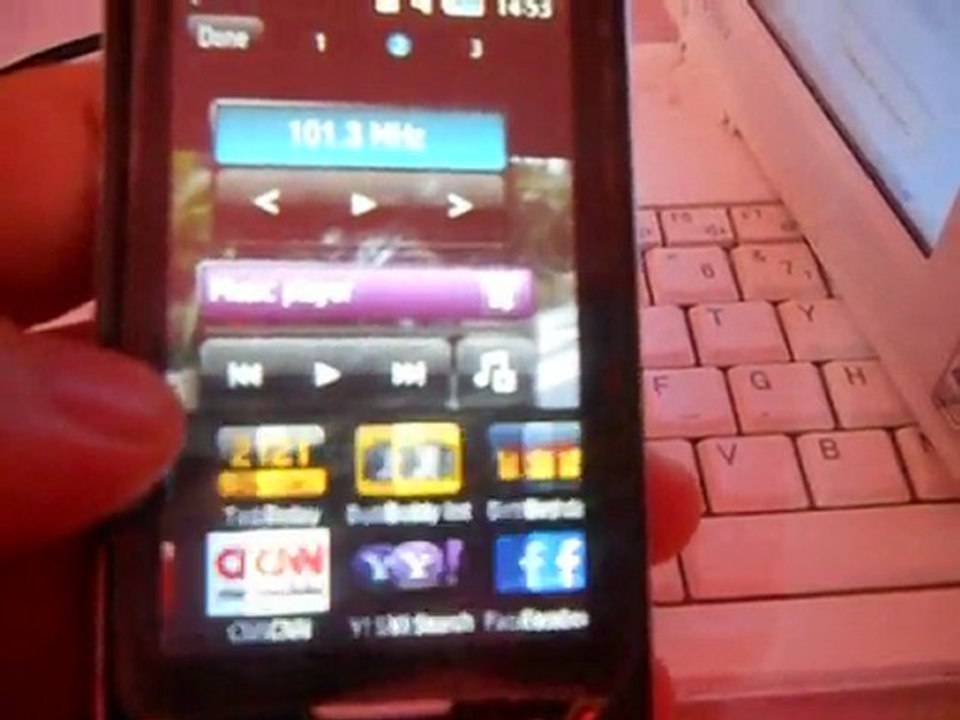 Jetzt mehr APP Nutzer als Webuser