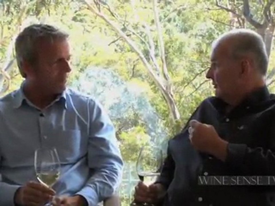 Clare Valley Riesling:  The Flavor and Food Pairing