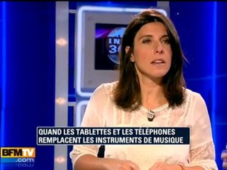 Les geeks aussi fêtent la musique