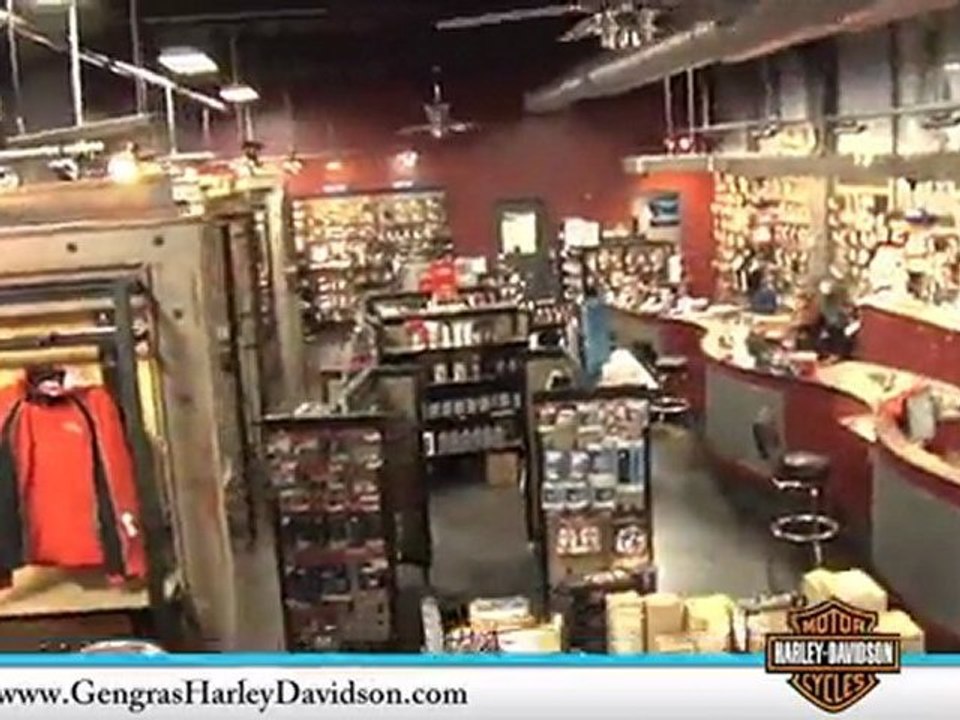 Harley Davidson Parts- Everything You Need on and off ...