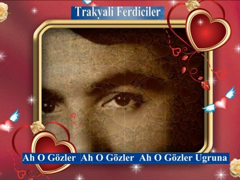 Ferdi Tayfur  &  Yağ Yağmur  ...