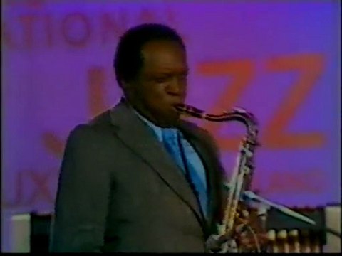 King Curtis & Champion Jack Dupree Junker's Blues 1971