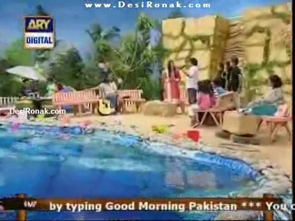 gmp 21 june 2011 part 5