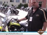 2011 Harley Davidson Heritage Softail- The Softail ...