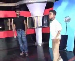 Jagadam 2 - The Ultimate Children's Dance Show  With Nara Rohith