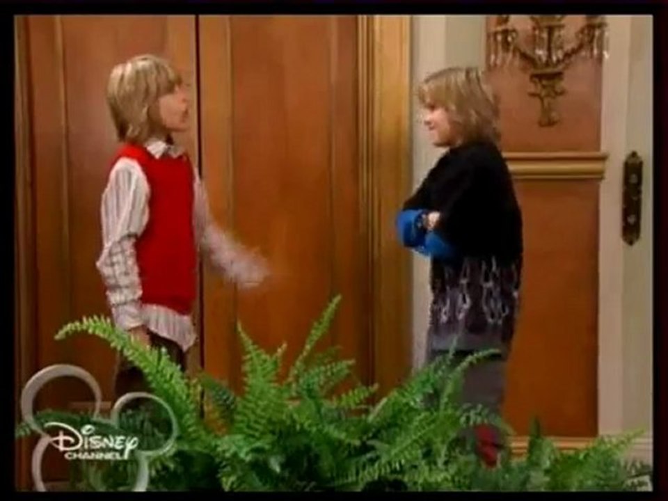 2x16 Arwin,le champion partie 2