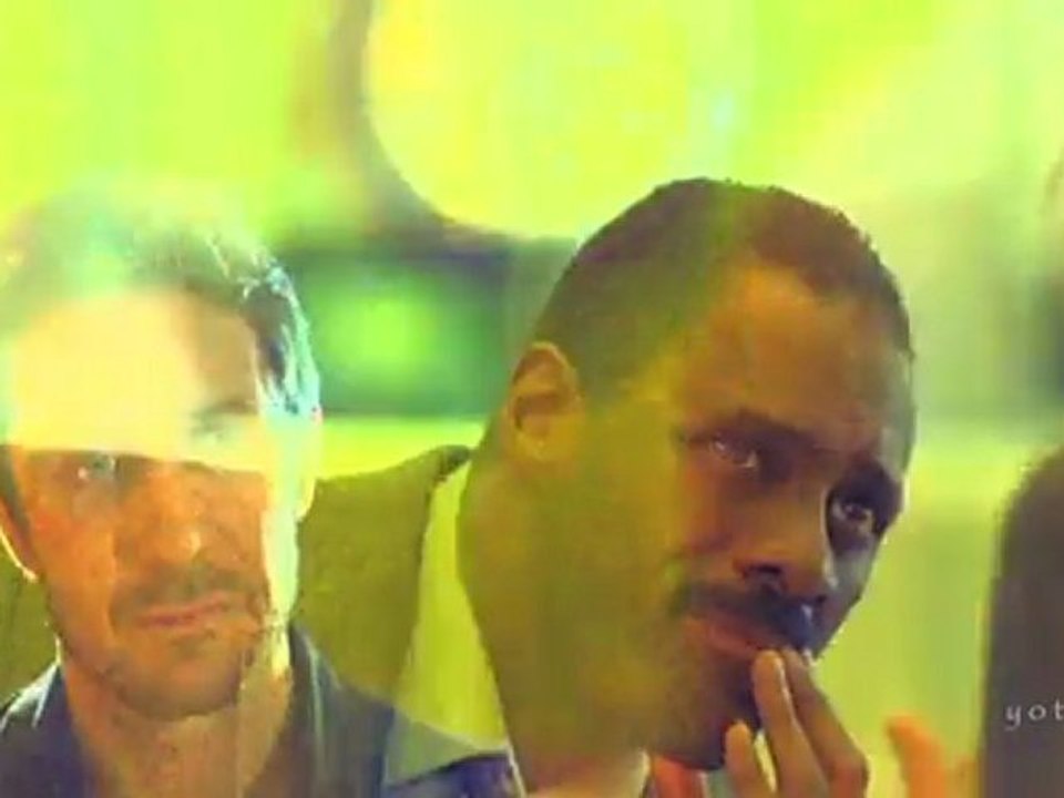 [LUTHER // BBC] John and Alice Relationship - Fan Vid