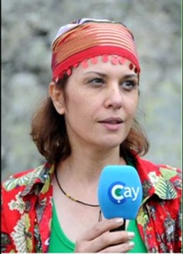 SIRRI ÇINAR-ŞİİR-BAŞKA DUYGULAR* SESLENDİREN: BİRSEN ERTAN