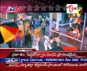 Favourite-5 - Dazzling Doll, Famous Item Songs Baby Disco Santhi_Part-03