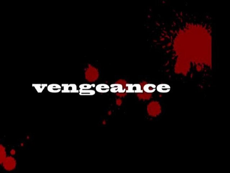 vengeance