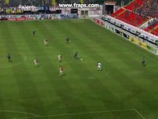 Buts PES 5 By El Conejo