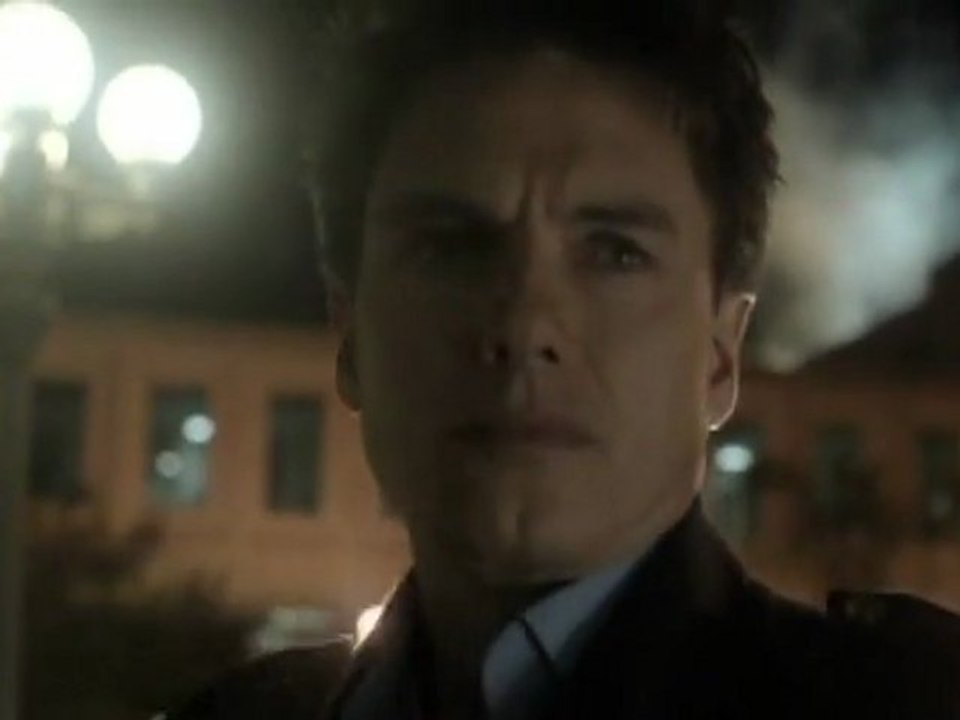 Torchwood Miracle Day - Torchwood Is The Key