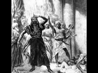 Know Your Enemy (Part 27 - Allah)