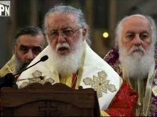 Kvela Qristianma Unda Naxos-2  . . .Tu Rogor Gamovikenot Chueni Rcmena