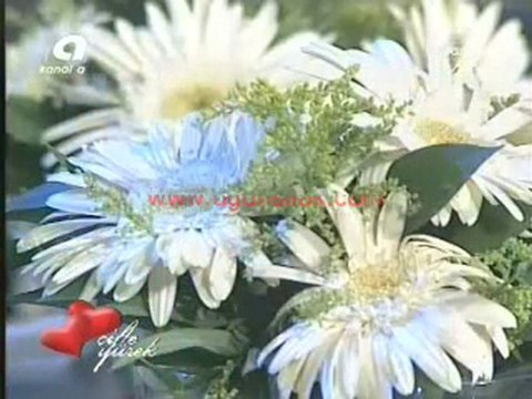 UĞUR IŞILAK-GELDİ GEÇTİ ÖMRÜM BENİM ღ♥ღღUNUTULAN ADAMღ♥ღღ