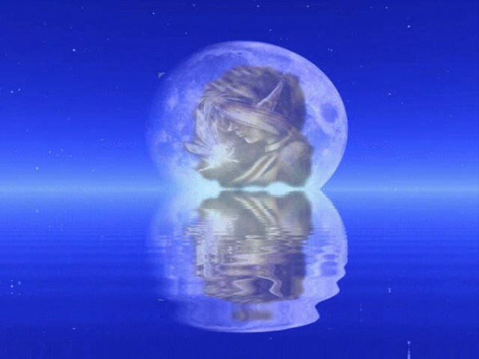 Kitoko ya ba femmes congolaise, ezali lokola liziba ya mayi ya bomoyi, oyo Jesus alobaka.