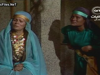 مسلسل على هامش السيرة الحلقة الرابعة