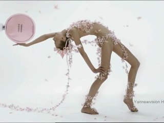 Publicité HD - "CHANCE" V.1 (Fragrance by CHANEL) 2011