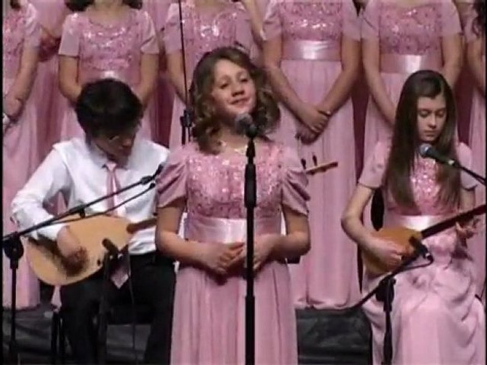 Belemir Taşmektepligil - Kalenin Dibinde