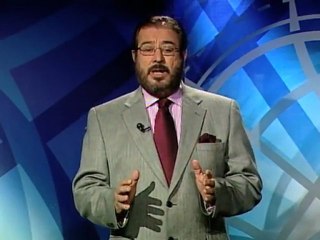 Brújula Internacional