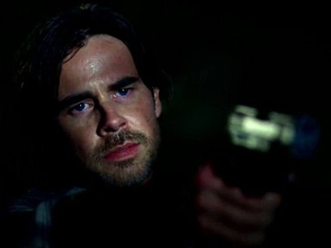 True Blood Season 3: Cliffhanger - Sam (HBO)