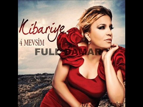 kibariye - sıra sıra dağlar. by aşkın atalay