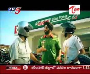 Sparsha - The Touch - Sex Problems & Advises by Dr. Kammela Sridhar