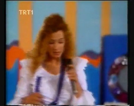 Şehnaz - Sen Yağmur Ol Gel