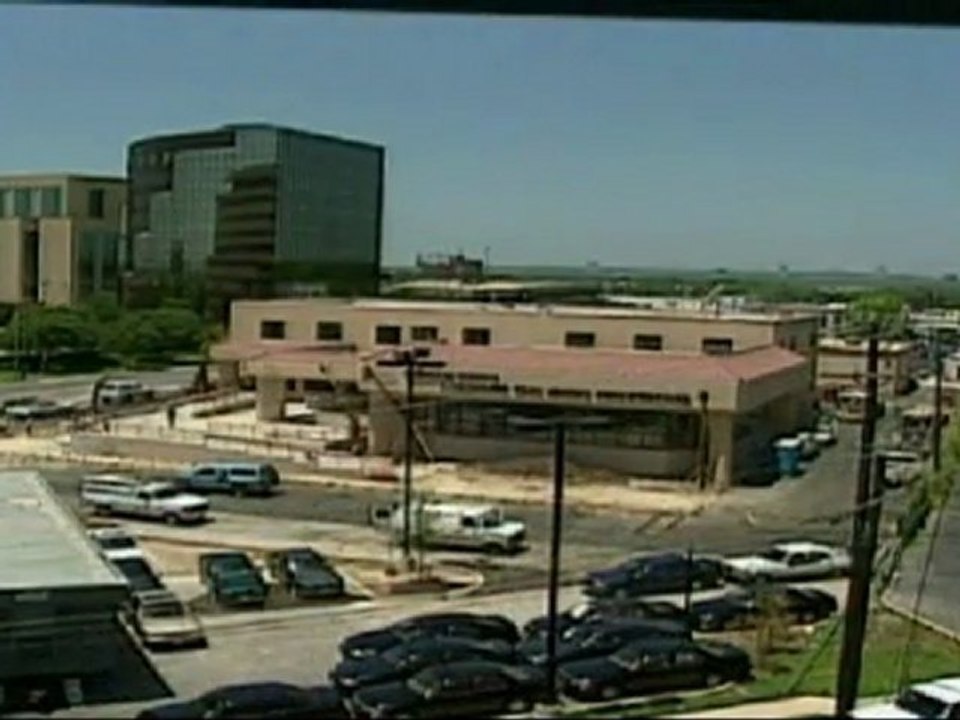 San Antonio New & Used Cars  | North Park Lexus Time Lapse