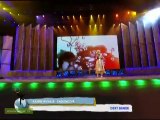 3.ŞARKI DERT BENDE Endonezya Şarkı finali 9.Türkçe Olimpiyatları