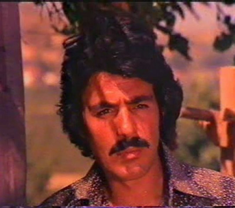 AYNALAR  Ferdi TAYFUR  (yasak kaseti)    ღ♥ღღUNUTULAN ADAMღ♥ღღ