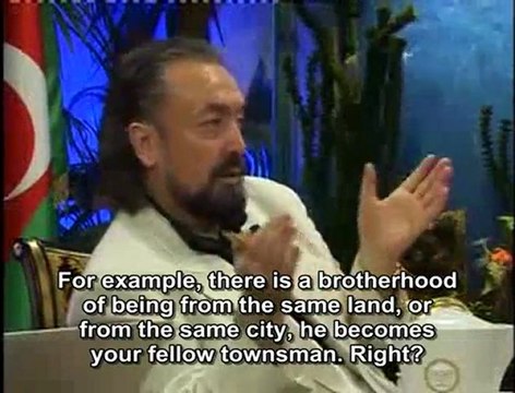 Muslims will be united with Christians, because the Qur'an says so. Christians will be our brothers in 'La Ilaha Illa Allah,' .....