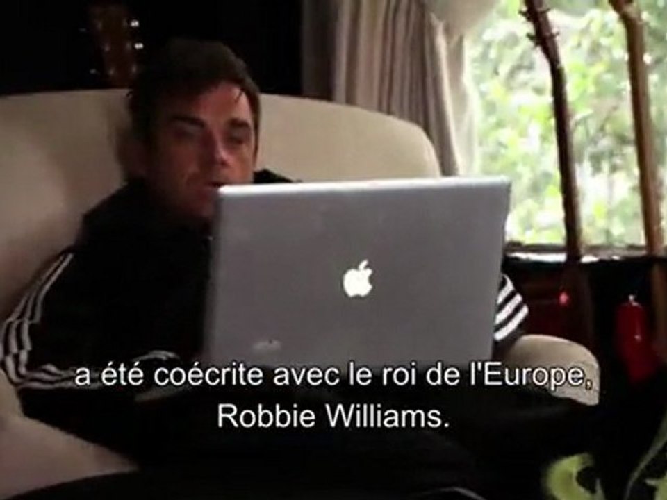 Cars 2 - Featurette A pleins tubes [VOST|HD]