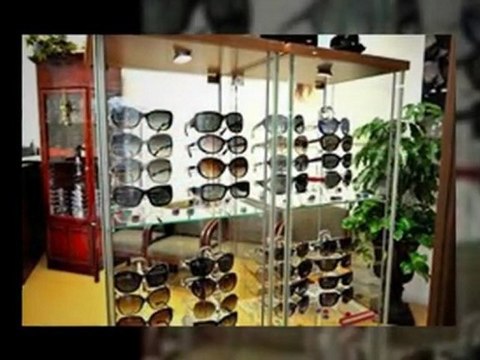 Pasadena California Eye Care Doctors