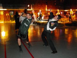 The Sports Reps Talk Episode 3