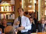 Les cafés de Neuilly avec Brice Hortefeu, Jean Sarkozy et Roger Karoutchi (ext.5)