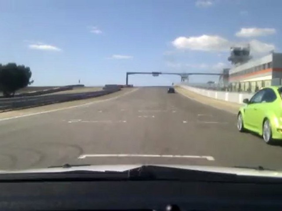 Ledenon Session 2 19062011