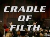 Cradle Of Filth  _  Gilded Gunt