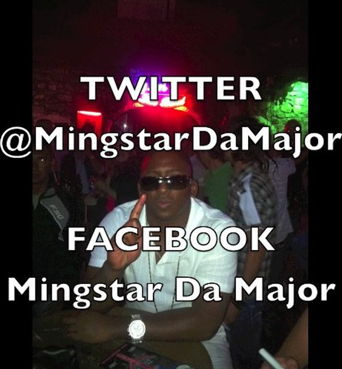 MINGSTAR THE MAJOR - SURVIVAL OF THE FITTEST