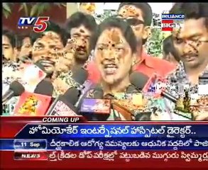 Komaram puli movie Issue