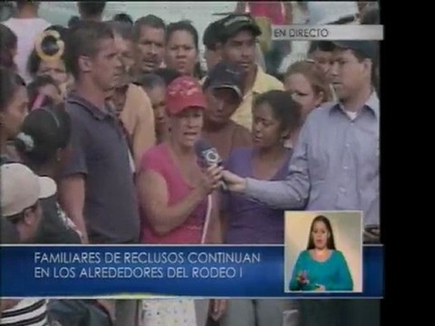 Esperan listas de trasladados