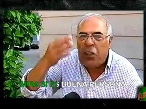 TV3 - Alguna pregunta més? - La cançó de l'estiu: A, P, EMA