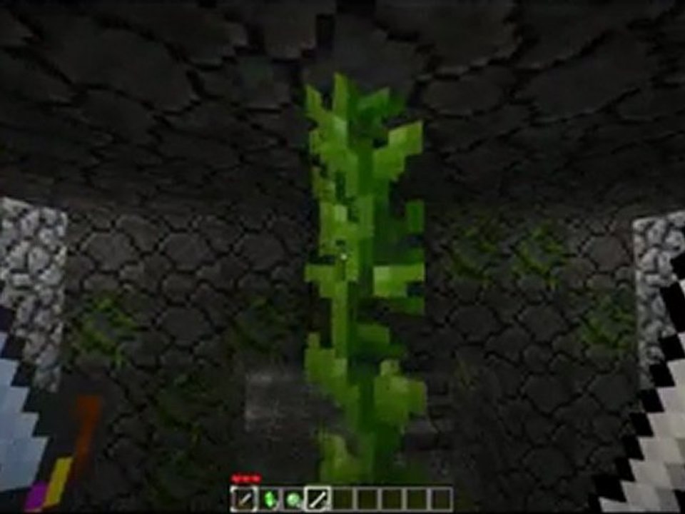 zelda craft chapitre 01